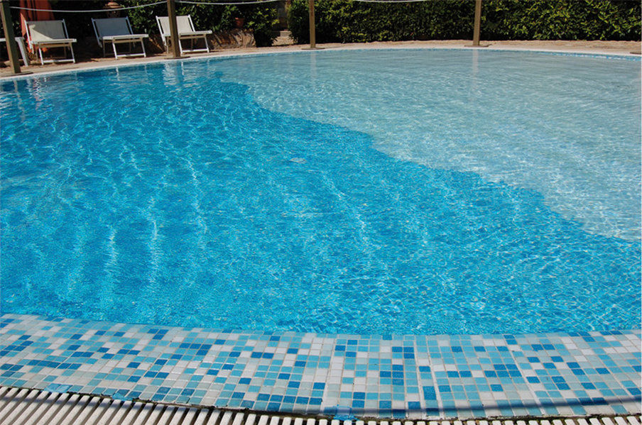 Charme Hotel Villa Principe Fitalia Fanusa Exterior photo