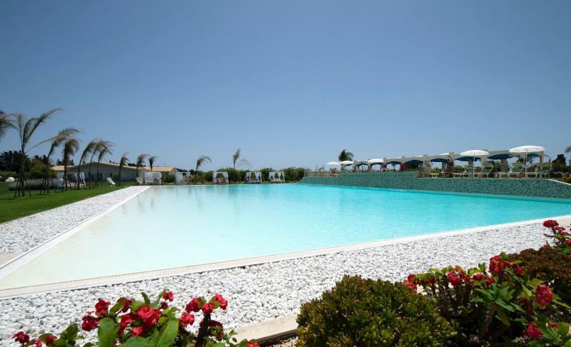 Charme Hotel Villa Principe Fitalia Fanusa Exterior photo